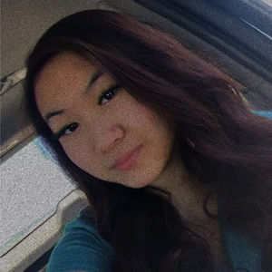 Meet your Posher, Katrina